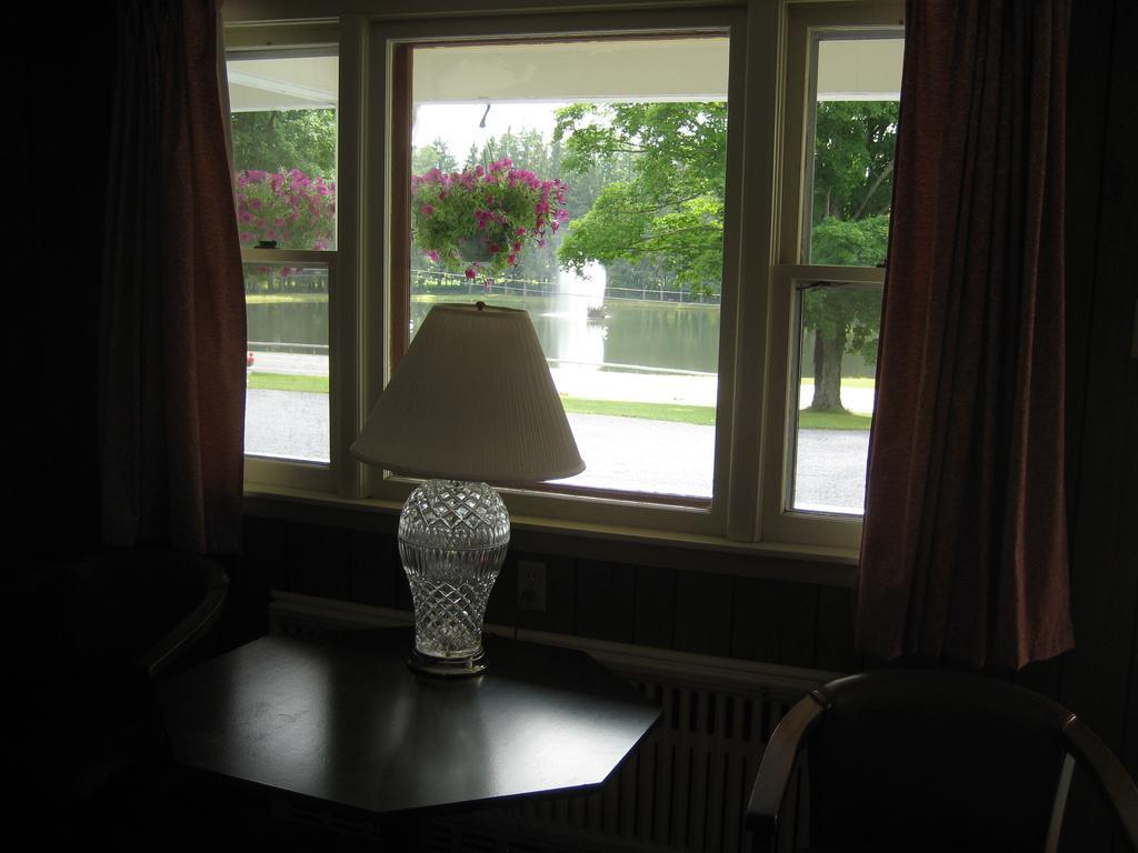 Fountain View Motel Richfield Springs Chambre photo