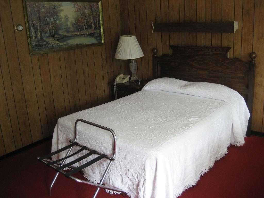 Fountain View Motel Richfield Springs Chambre photo